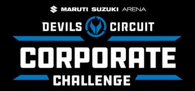 Corporate Challenge Logo