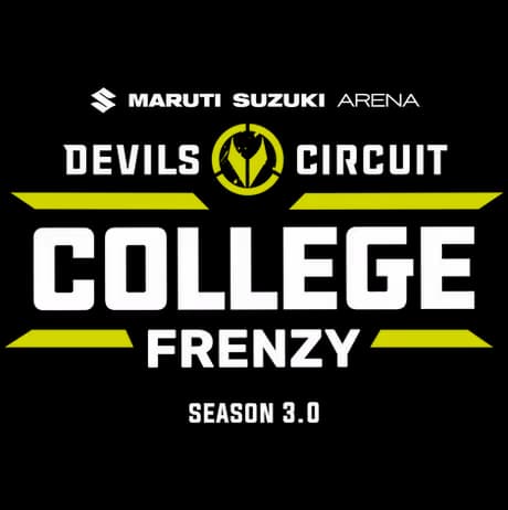College Frenzy Logo
